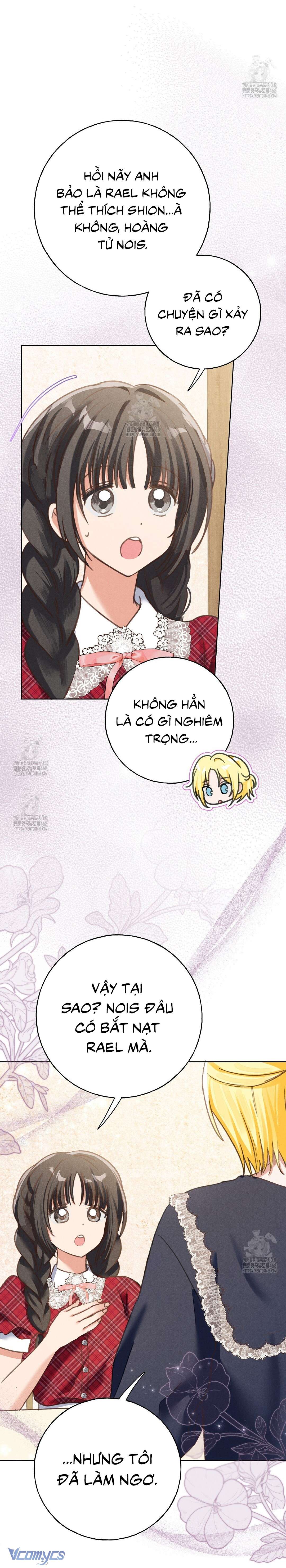 Câu Được Nam Chính Trên Hoang Đảo Chap 25 - Trang 2