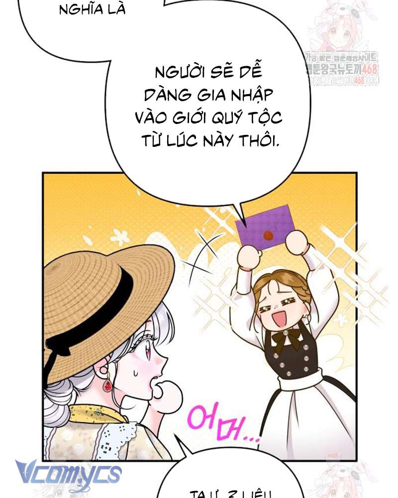 Trước Khi Em Có Ý Định Chạy Trốn Ta Sẽ Ngăn Chặn Nó Chap 22 - Trang 3