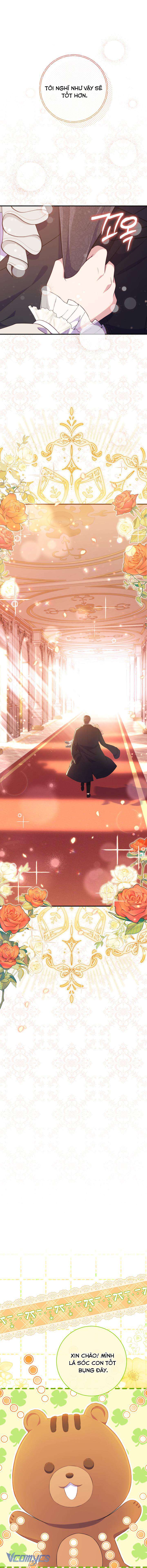 [PNT] Trở Thành Bạn Thời Thơ Ấu Của Nam Phụ Ám Ảnh Chap 7 - Trang 2