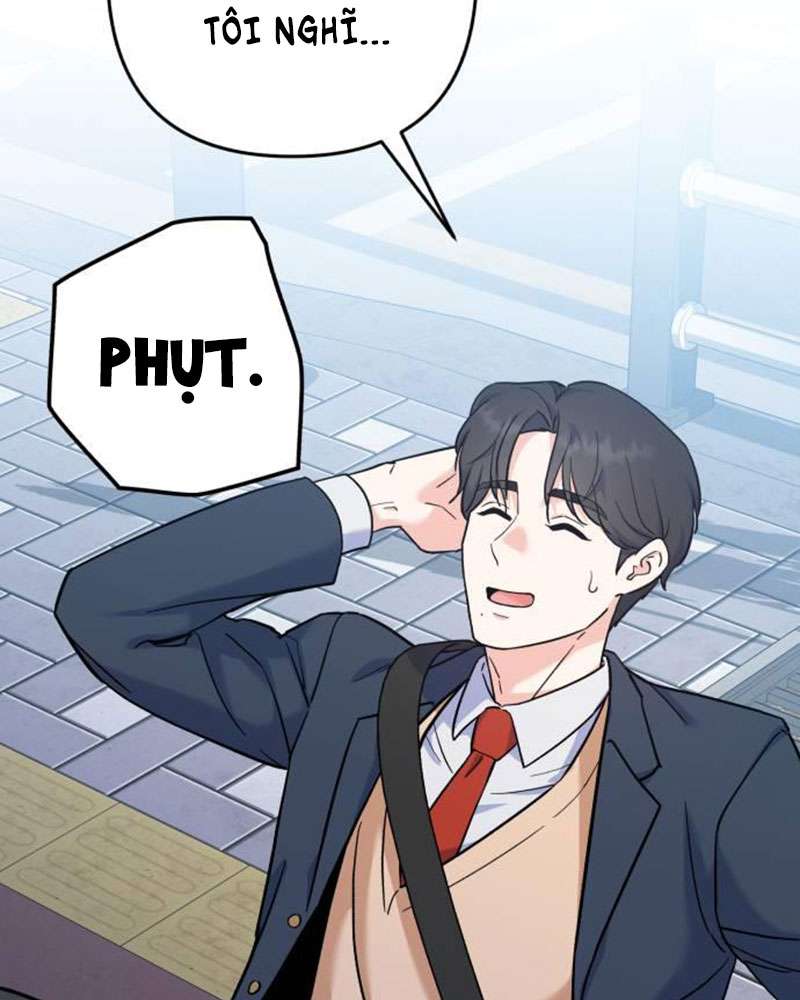 Vì Một Kết Thúc Viên Mãn Cho Đôi Ta Chap 4 - Trang 2