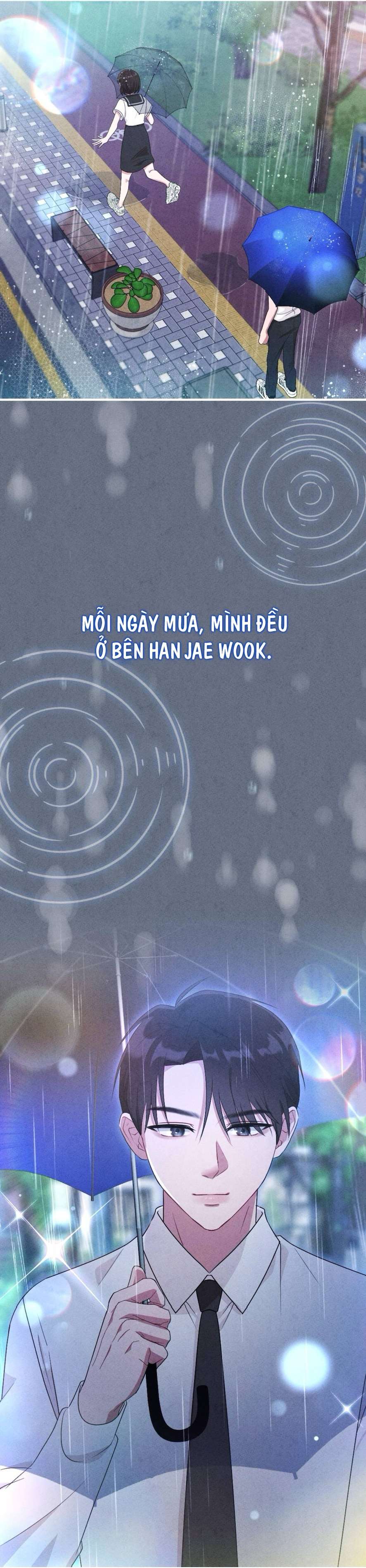 〖18+〗- Chiếm Lấy Em Chap 14 - Trang 2