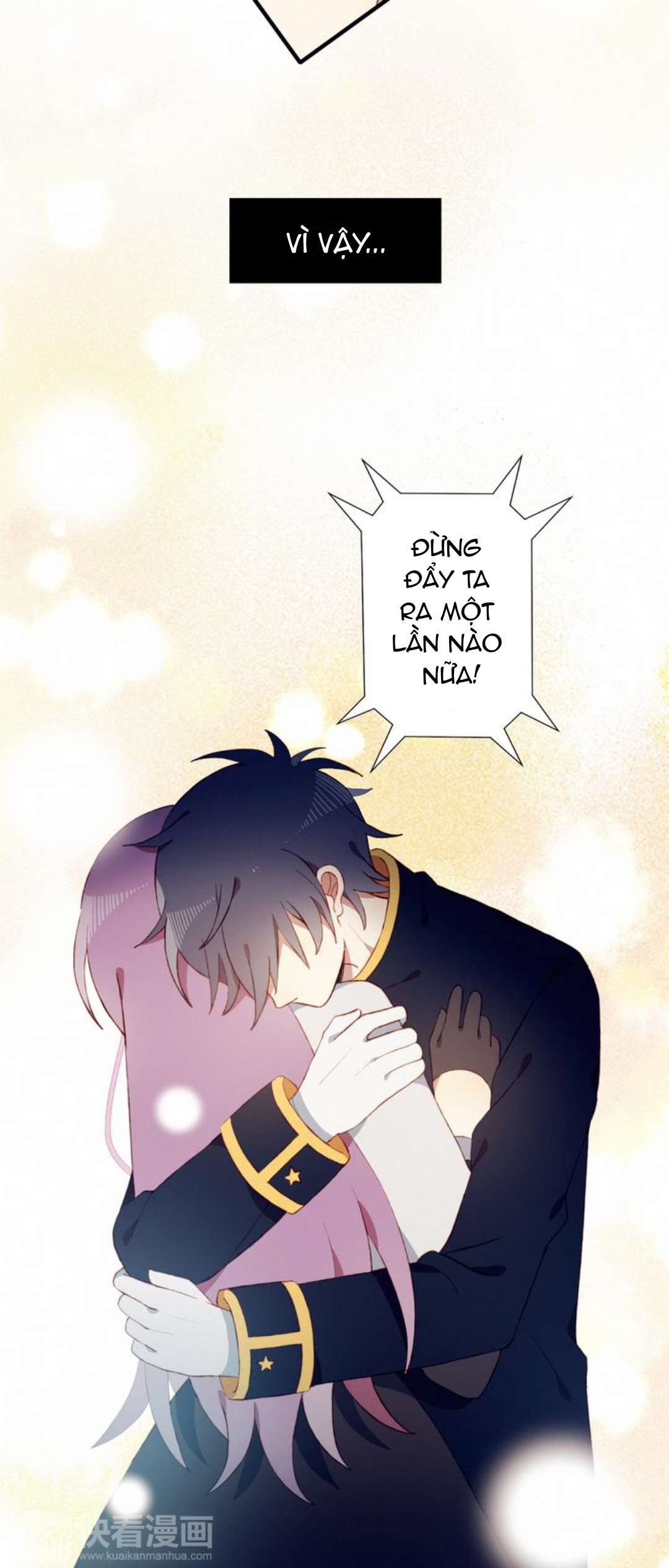 Mối Tình Đầu Chưa Được Trọn Vẹn Chap 22 - Trang 4