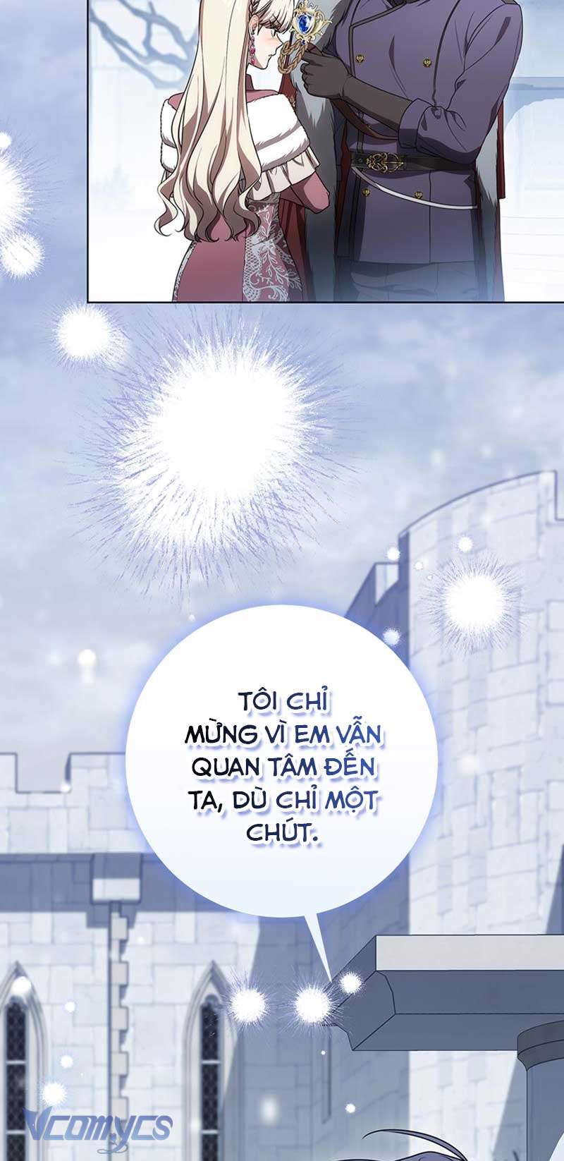 Cái Giá Phải Trả Chap 86 - Trang 2