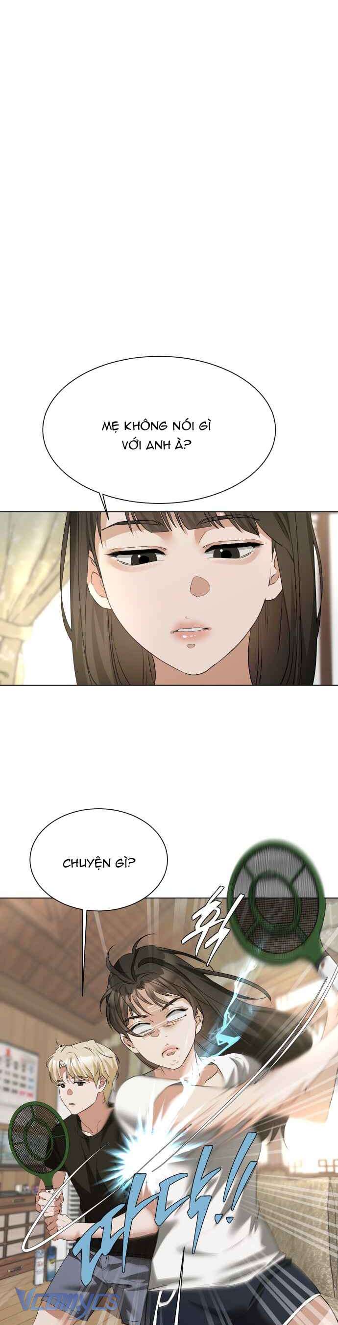 Chàng Romeo Của Chúng Ta Chap 14 - Trang 2