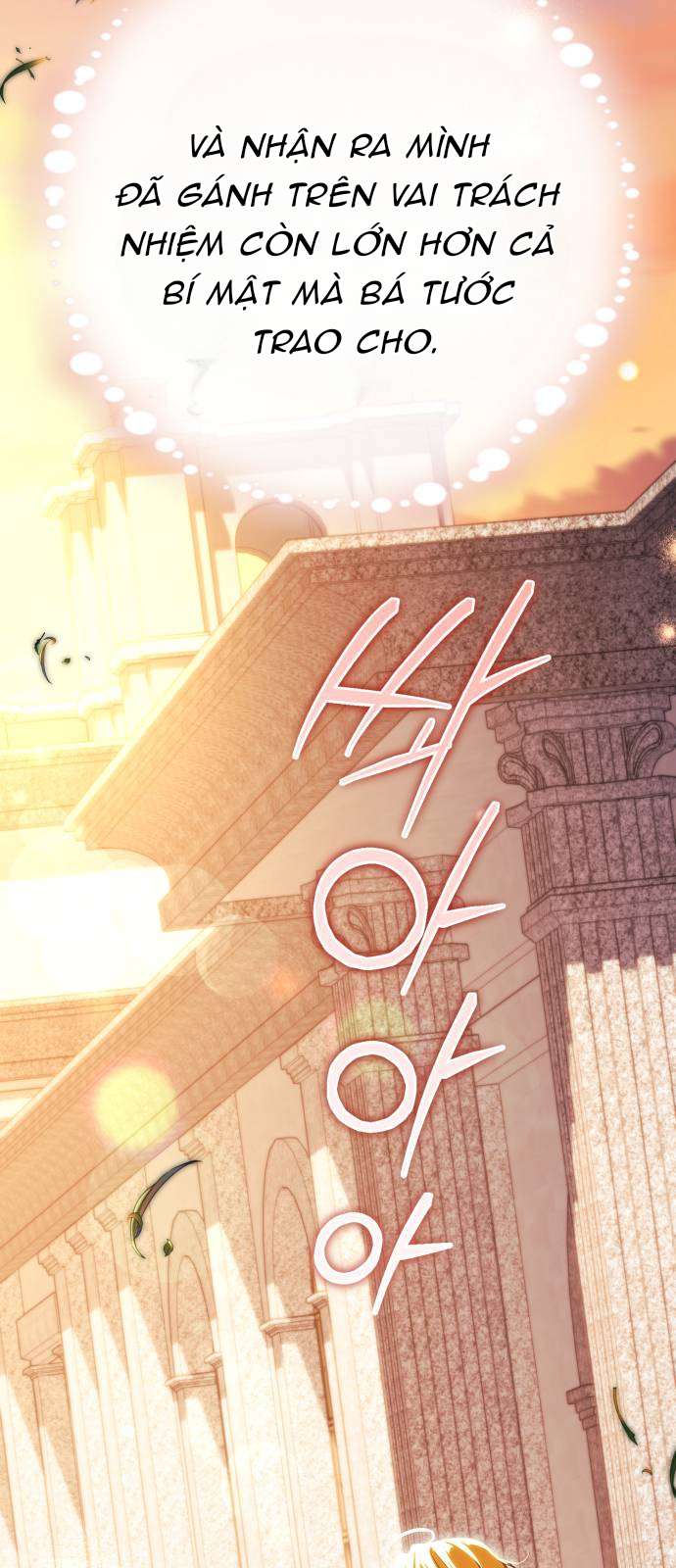 Nữ Công Tước Chiến Lợi Phẩm Chap 33 - Trang 3