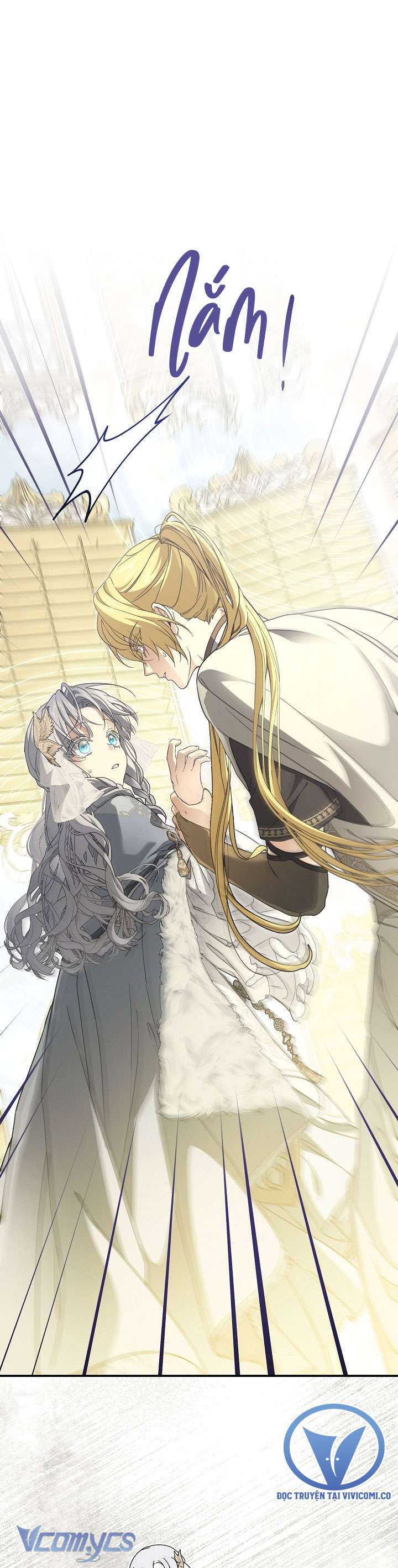 Lại Một Lần Nữa Hướng Về Ánh Sáng Chap 102 - Trang 2