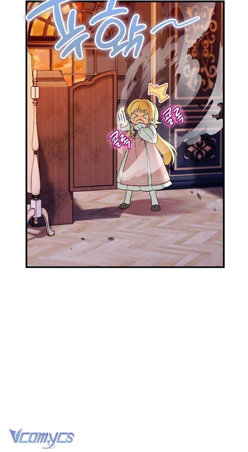 Gửi đến người sói yêu dấu của em Chap 5 - Next Chap 6