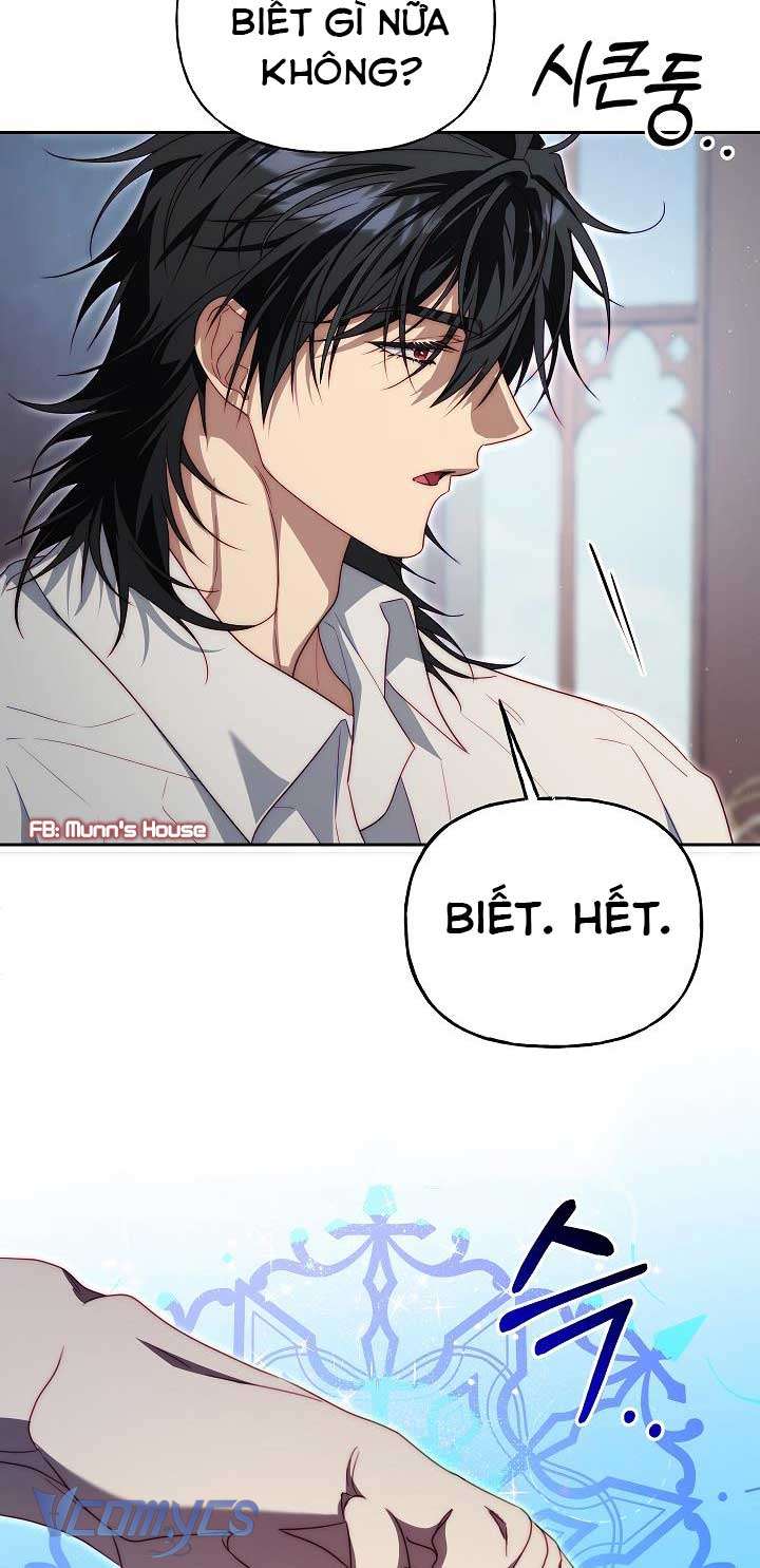 Thuần Hóa Hoàng Tử Quái Vật Chap 23 - Next Chap 24