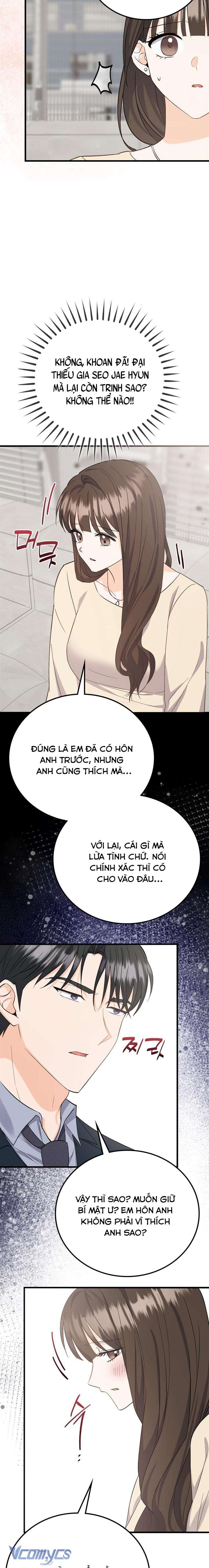 [18+] Giờ Tăng Ca Chap 3 - Trang 2