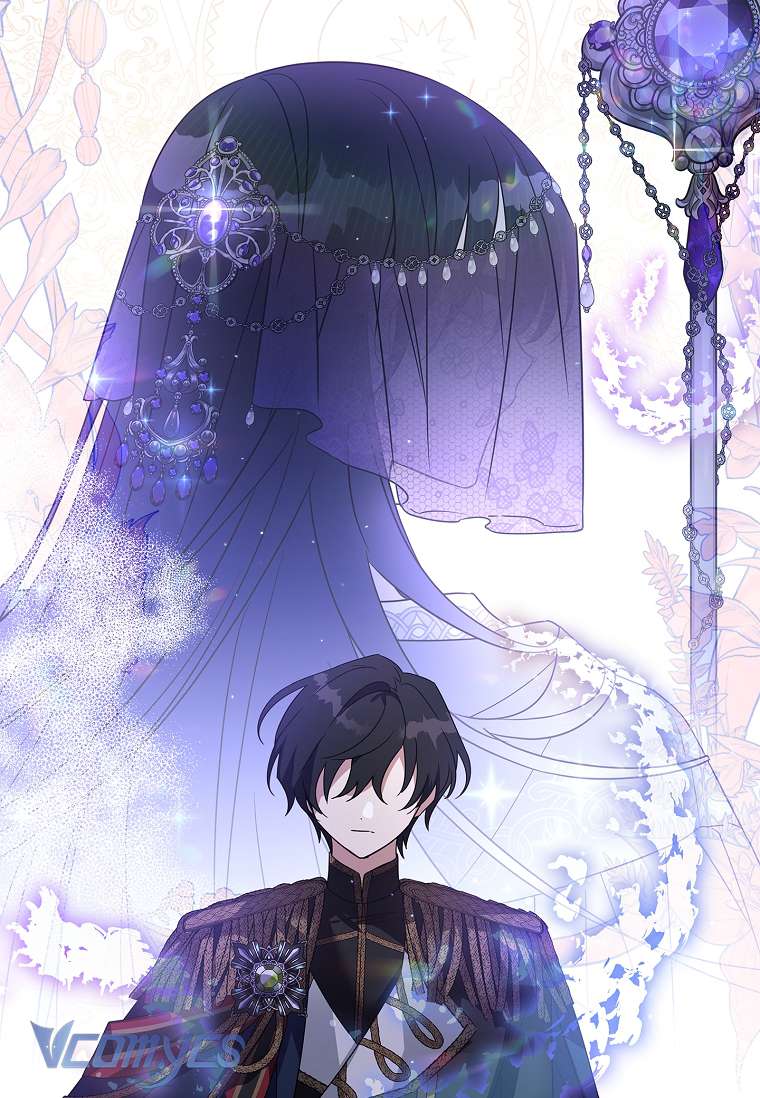 Tôi đã trở thành con gái út của công tước phản diện Chapter 3 - Trang 3