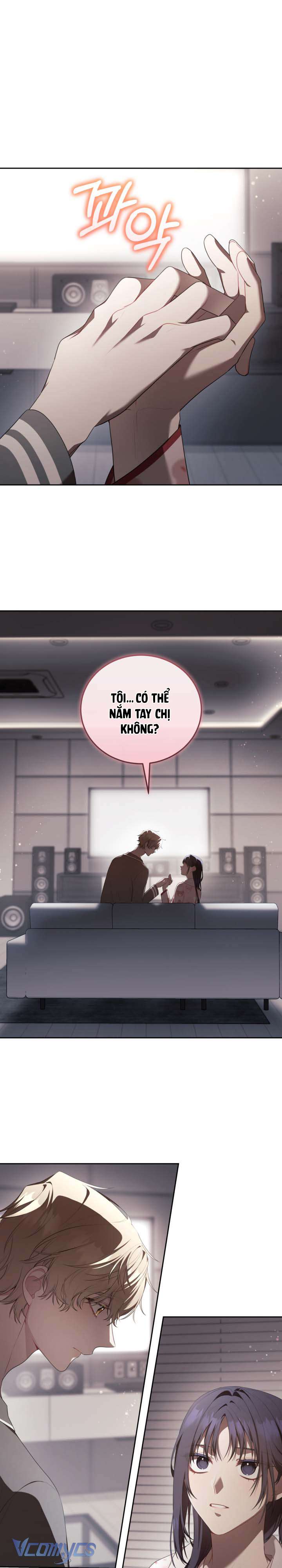 Chủ Tiệm Cafe Là Guide Cấp S Chap 8 - Trang 4