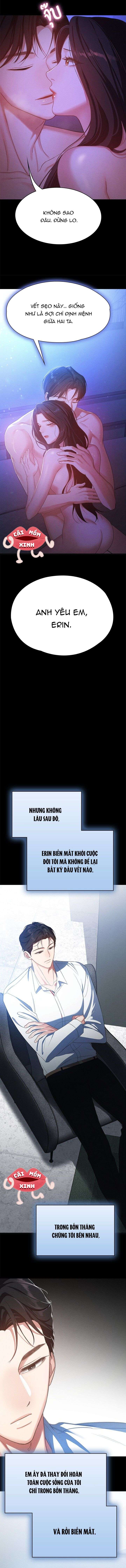 Vị Khách Trong Đêm Vị Khách Trong Đêm-Chap 3 - Next Vị Khách Trong Đêm-Chap 4