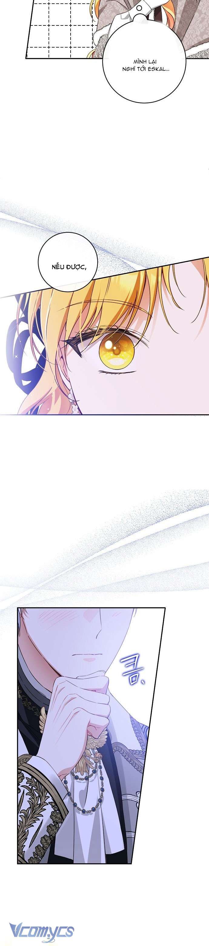 Thuần Hóa Hầu Tước Quái Dị Chap 68 - Next Chap 69