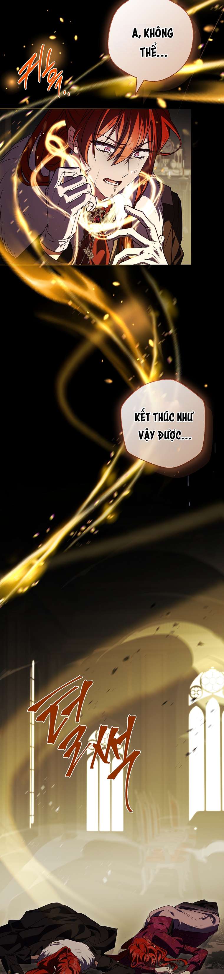 Cha Nào Con Nấy Chap 21 - Trang 4