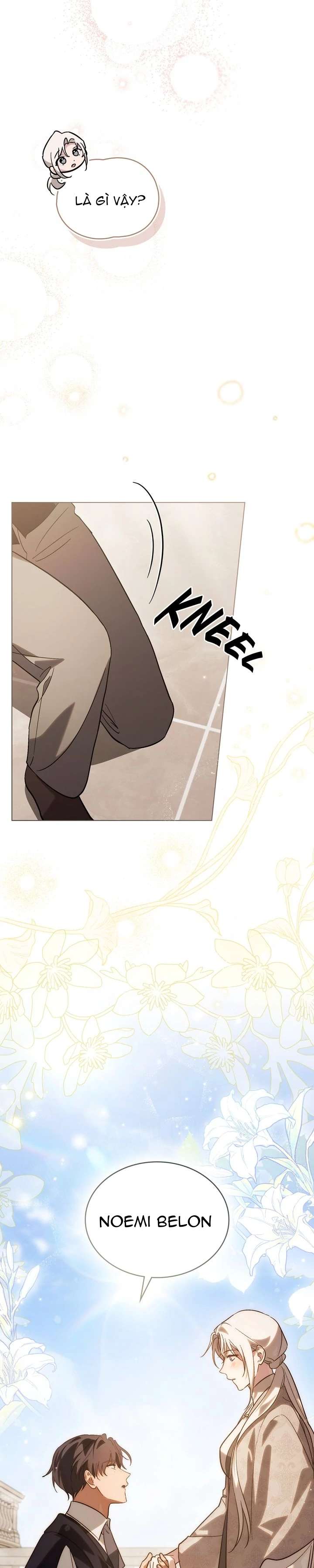 Khi Số Phận Tìm Đến Hai Ta Chap 85 - Trang 4