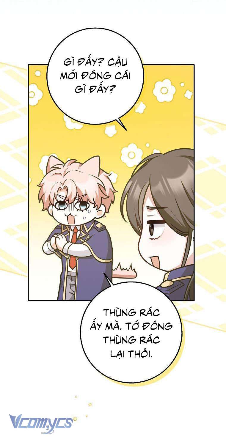 Tôi Thề Chúng Ta Chỉ Là Bạn Chapter 35 - Next Chapter 36