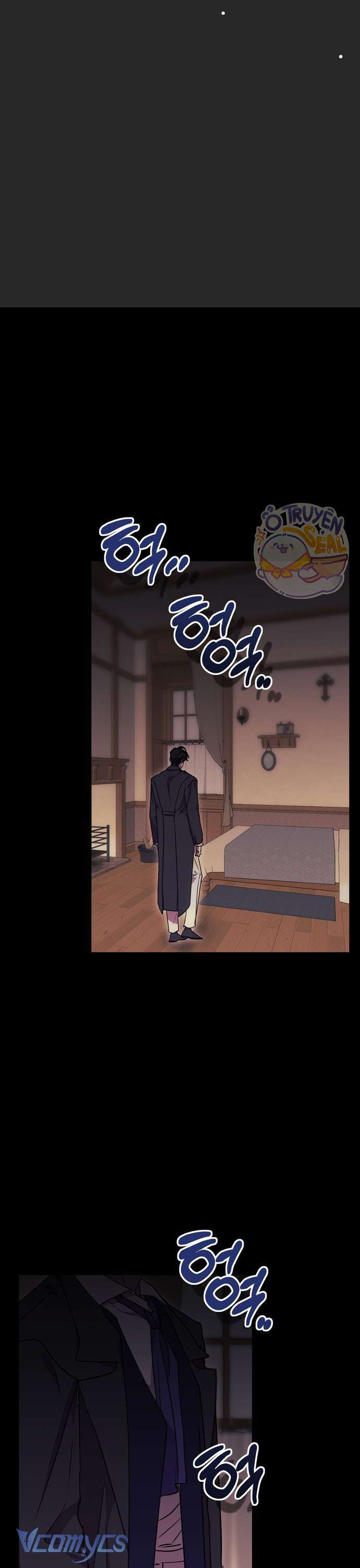 Vụ Bê Bối Vô Đạo Đức Chap 2 - Trang 4