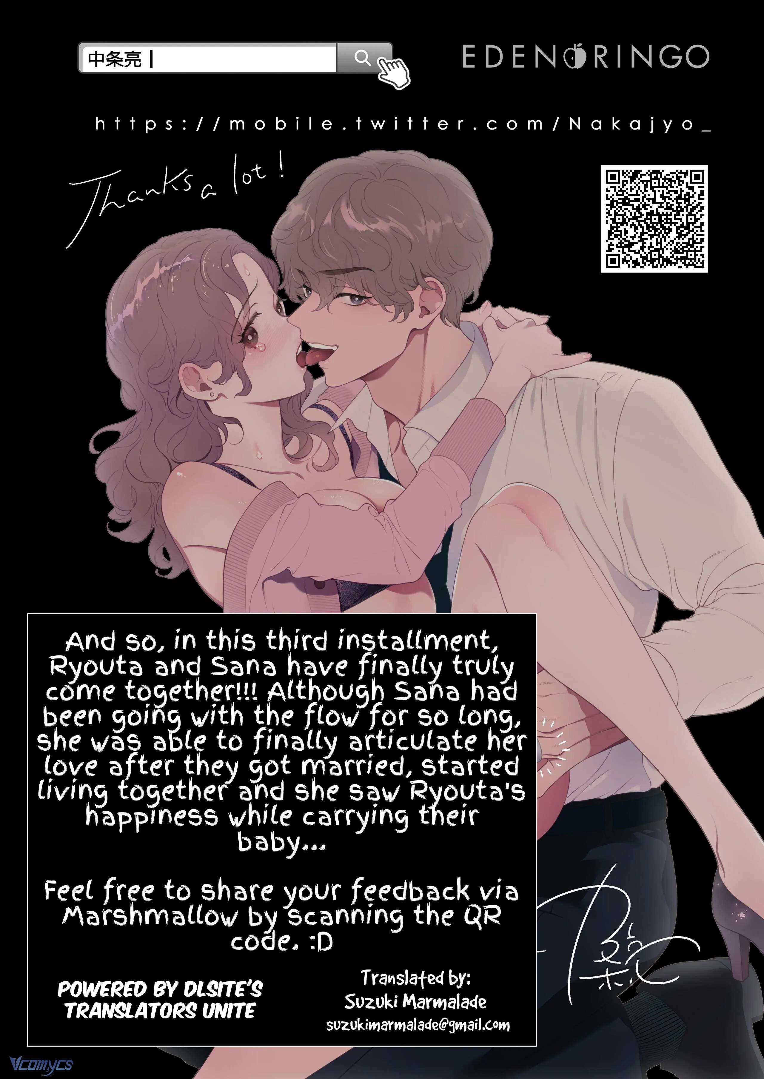 [18+] Tuyển Tập Truyện Ngắn Manga Chap 123.3 - Trang 2