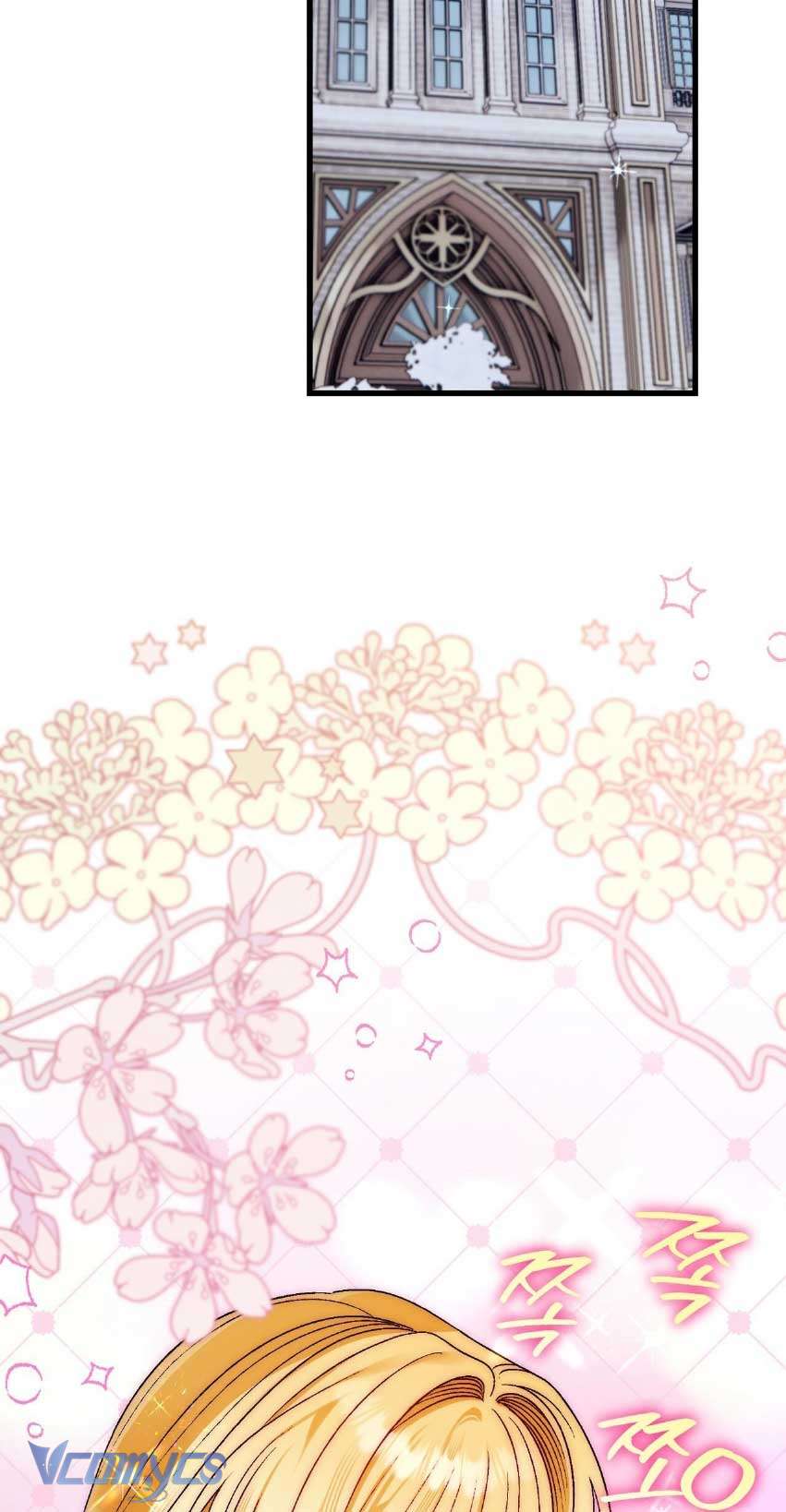 Gửi đến người sói yêu dấu của em Chap 7 - Trang 2