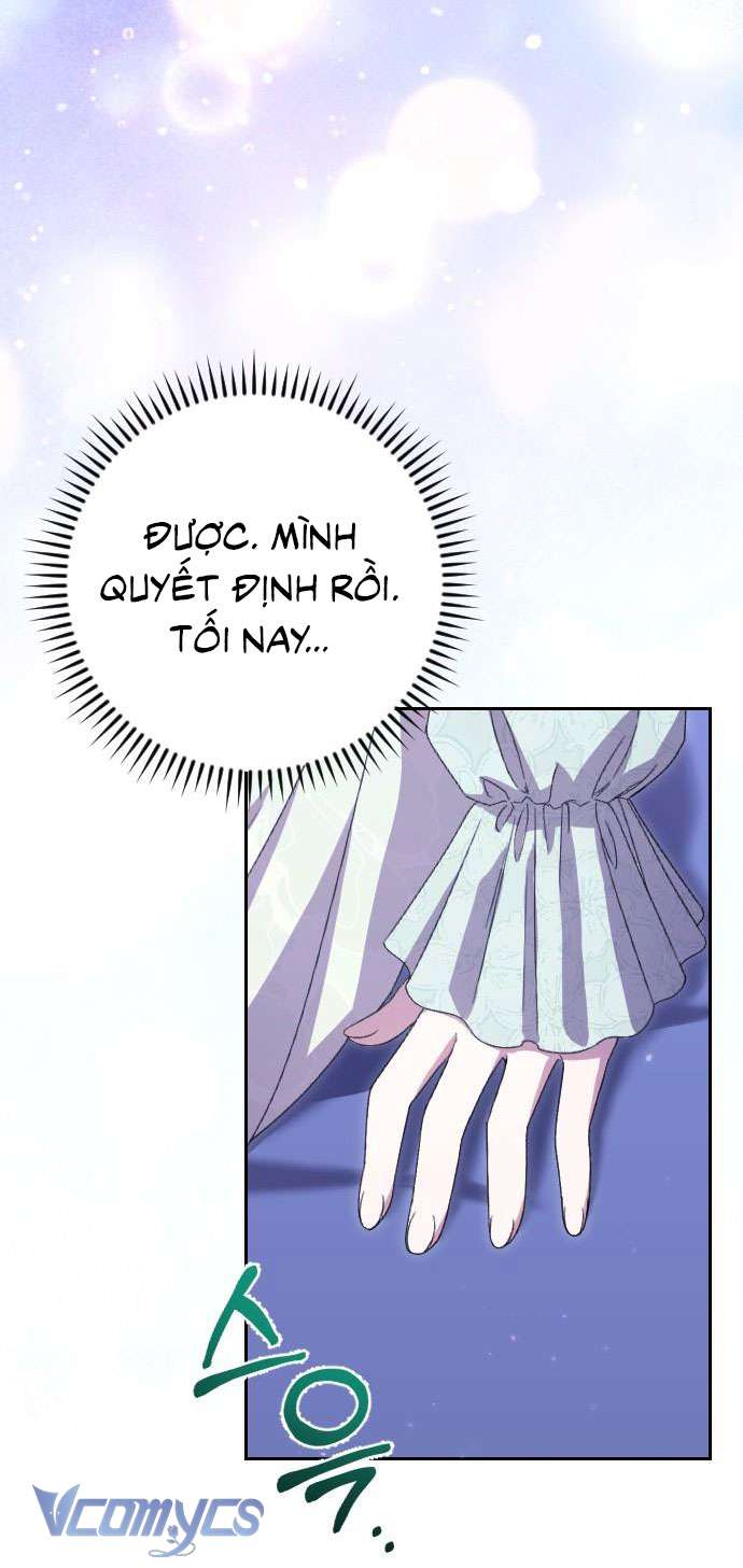 Dành Cho Những Ai Coi Hối Tiếc Là Điều Xa Xỉ Chap 54 - Trang 3