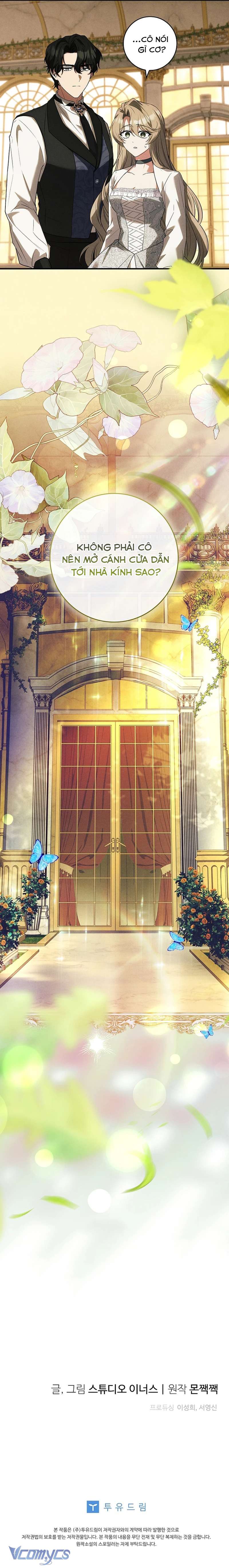 Văn Phòng Xử Lý Khủng Khoảng Tình Cảm Cho Nam Chính Chap 9 - Trang 2