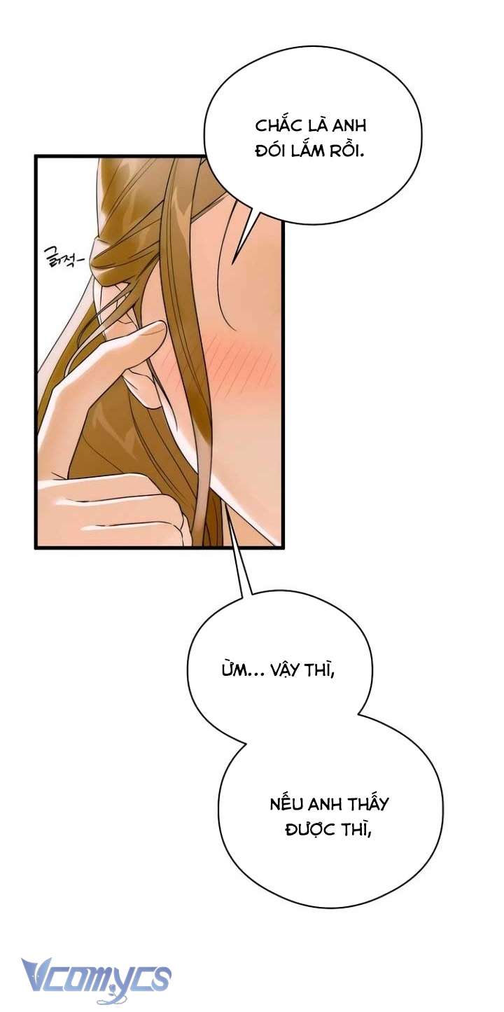 [18+] Mong Ước Của Ác Quỷ Chap 60 - Trang 2