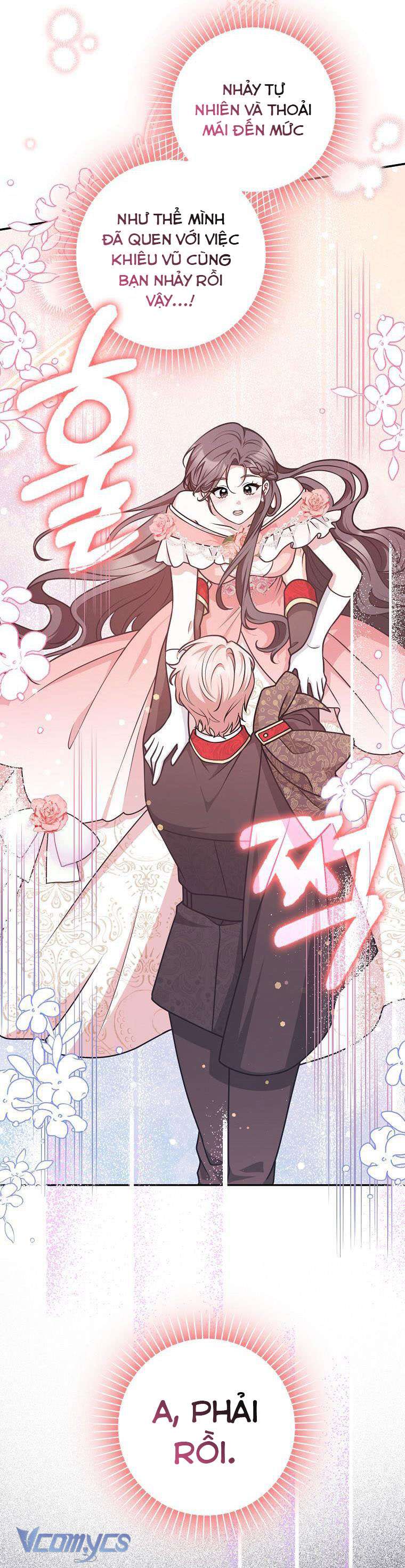 Tôi Thề Chúng Ta Chỉ Là Bạn Chapter 50 - Next Chapter 51