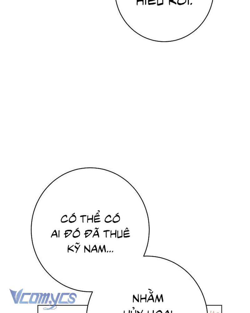 Hầu Gái Độc Quyền Của Hoàng Hậu Phản Diện Chap 106 - Trang 3