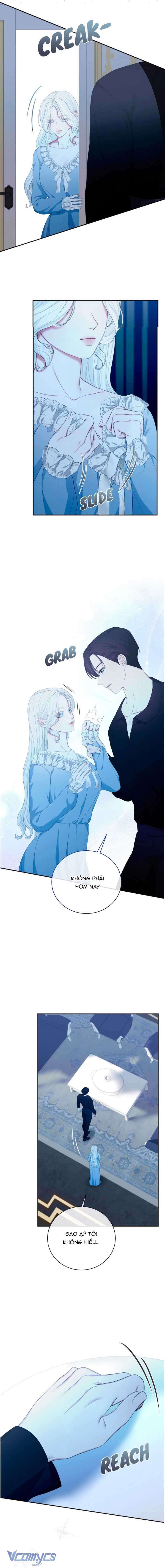 Hầu Nữ Không Còn Thèm Muốn Chủ Nhân Nữa Chapter 20 - Trang 4