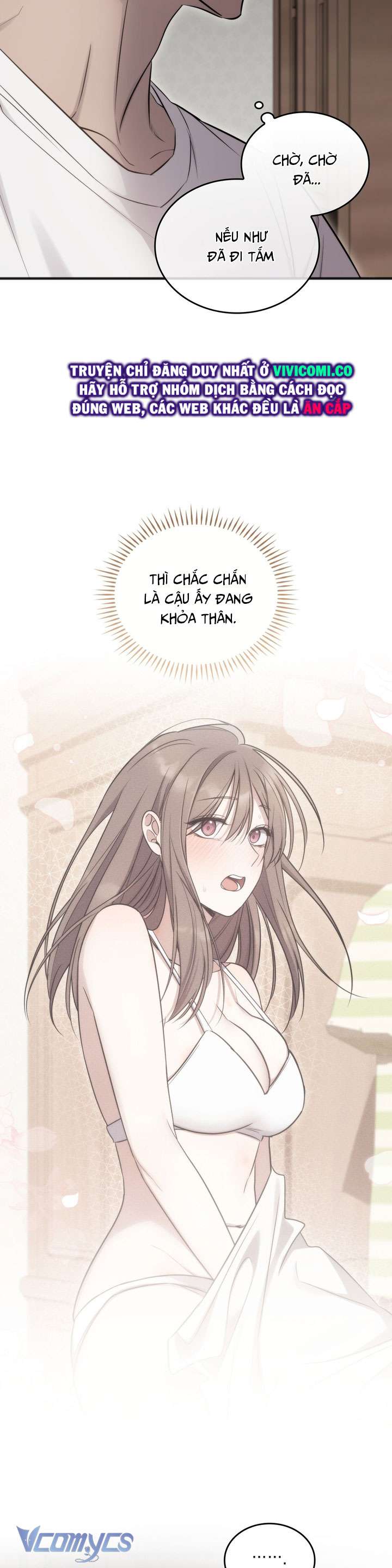 [18+] Đảo Vô Ảnh Chap 17 - Next Chap 18