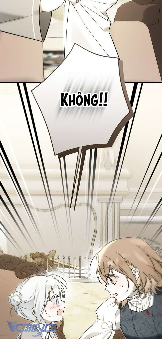 Độc Chiếm Sủng Ái Của Công Chúa Út, Mọi Người Đều Say Mê Tôi. Chap 10 - Trang 4