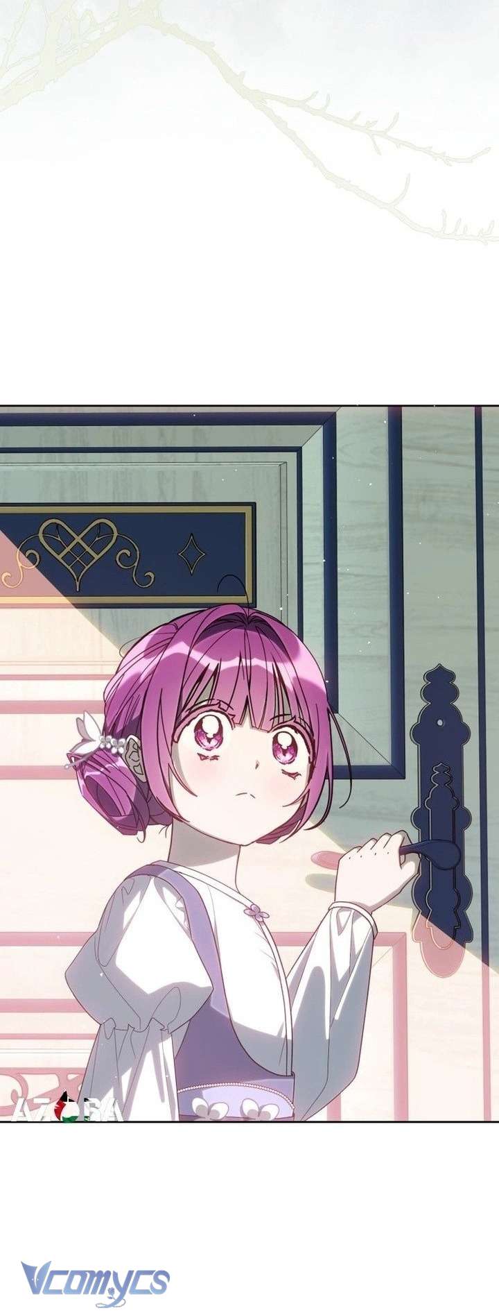 Người Vợ Hắc Ám Của Cậu Chồng Nhỏ Chap 34 - Trang 2