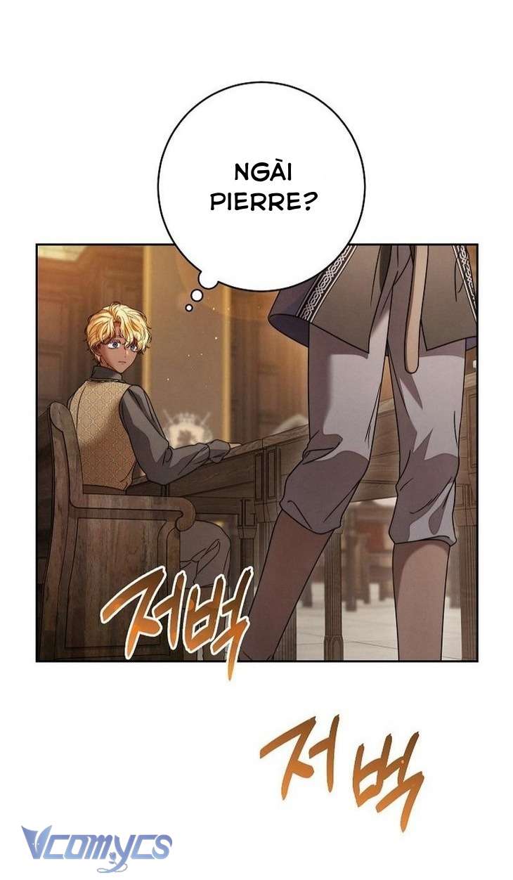 Hôn Nhân Vụ Lợi 2: Bản Tình Ca Không Thể Quên Chap 29 - Trang 2