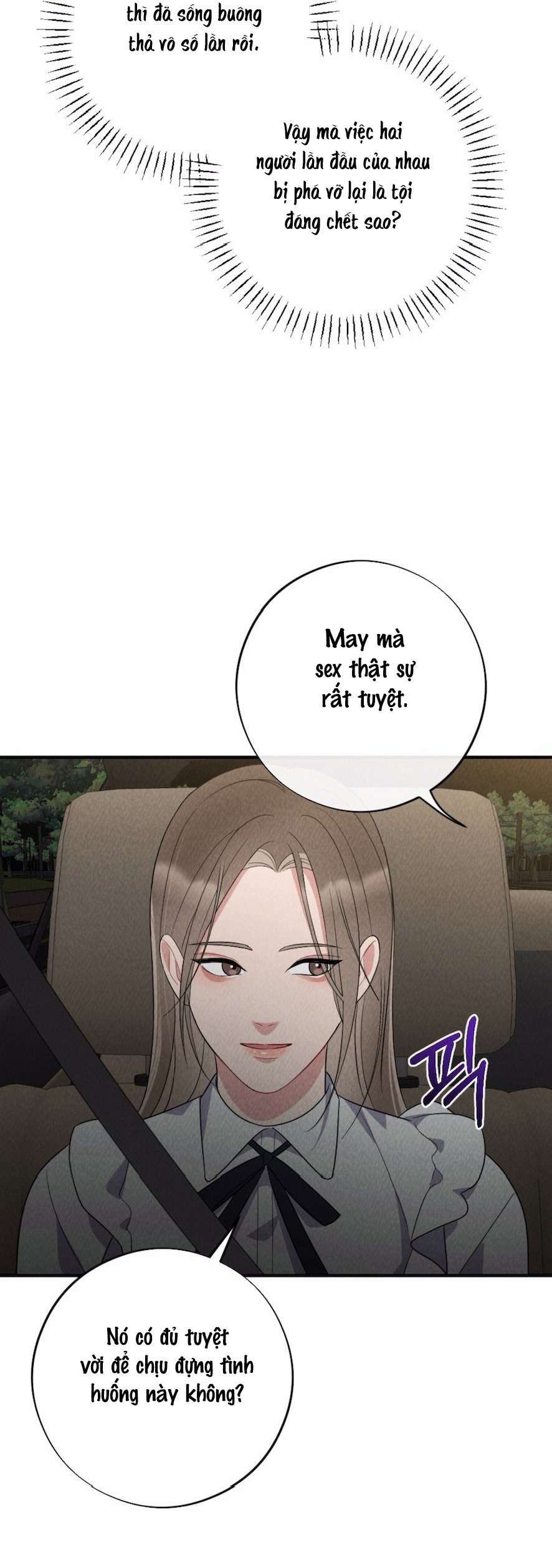 Trò Chơi Quyền Lực Chap 11 - Trang 2