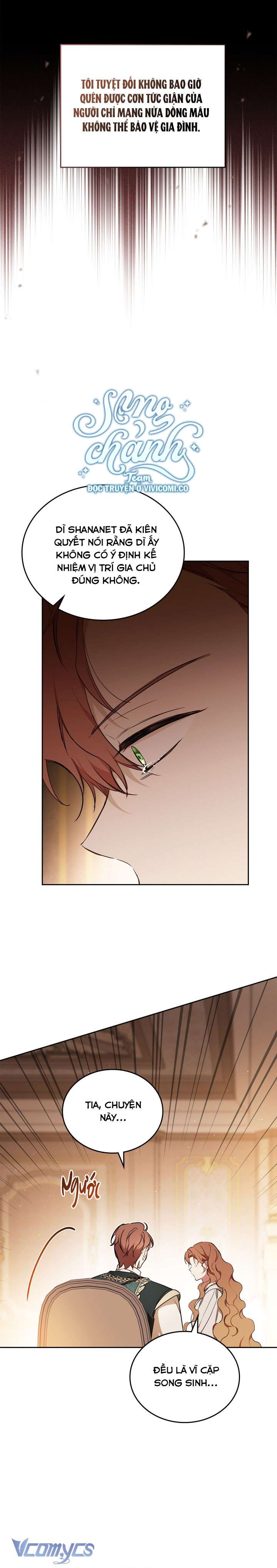 Kiếp Này Nhất Định Làm Gia Chủ Chap 189 - Trang 2