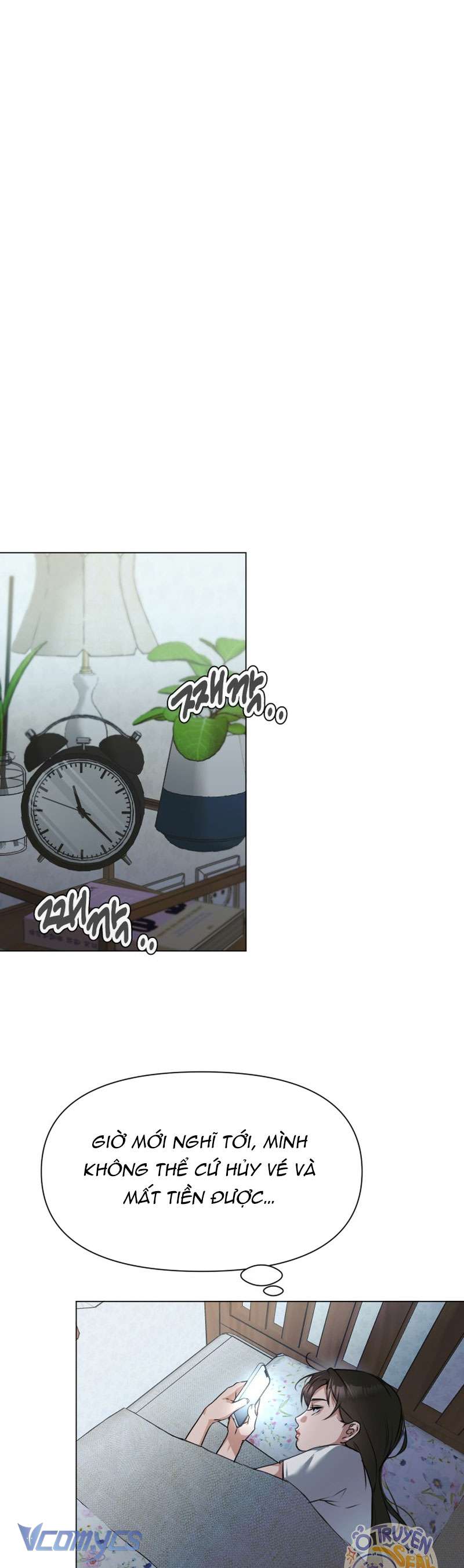 Chàng Romeo Của Chúng Ta Chap 3 - Trang 2