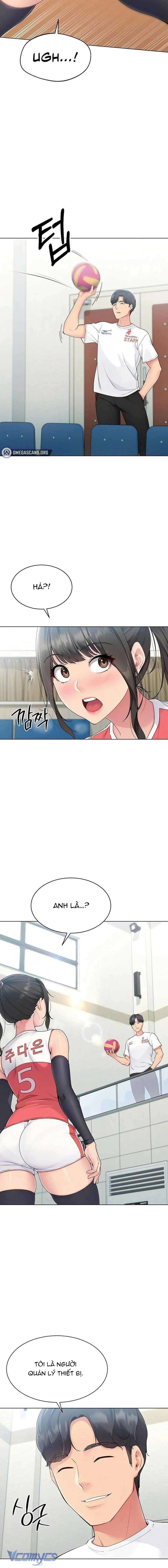 [18+] Hãy Thiết Lập Nó! Chap 9 - Trang 2