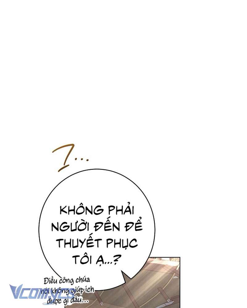 Hầu Gái Độc Quyền Của Hoàng Hậu Phản Diện Chap 86 - Trang 4