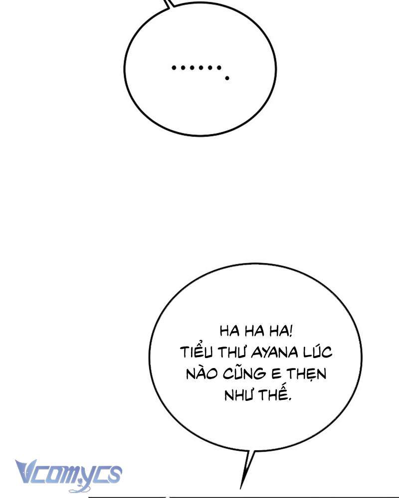 Ác Quỷ Nuôi Dưỡng Tiểu Thư Chapter 38 - Trang 4