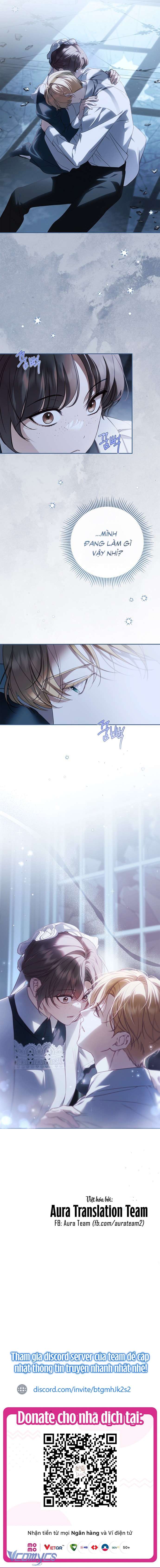 Nữ Hầu Bí Mật Của Nhà Bá Tước Chap 66 - Trang 2