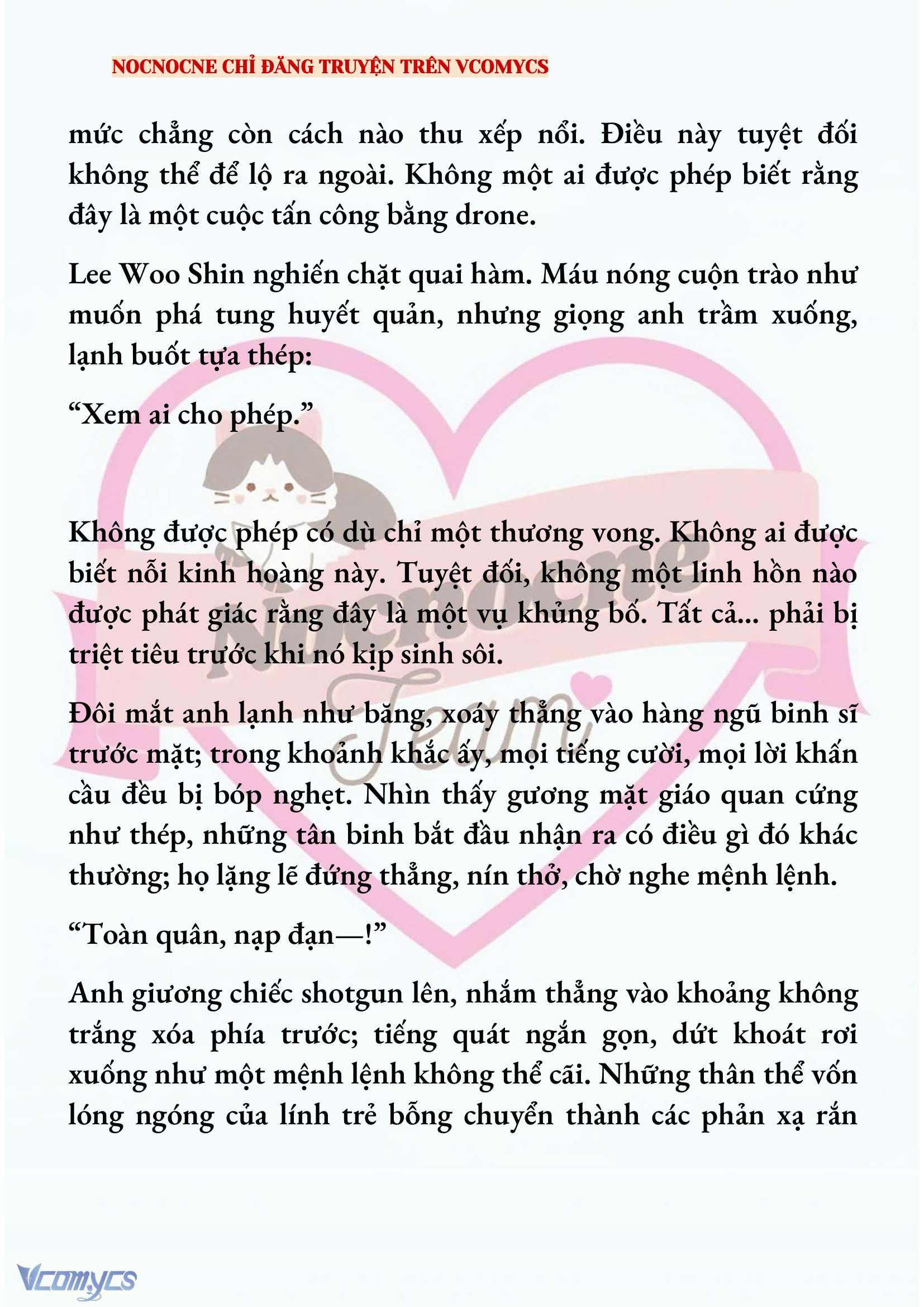 [NOVEL] KẾT HÔN VỚI KẺ TÂM THẦN Chap 188 - Trang 2