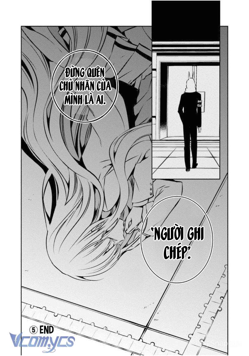 Những Kẻ Bên Trong Genome Chap 23 - Trang 3