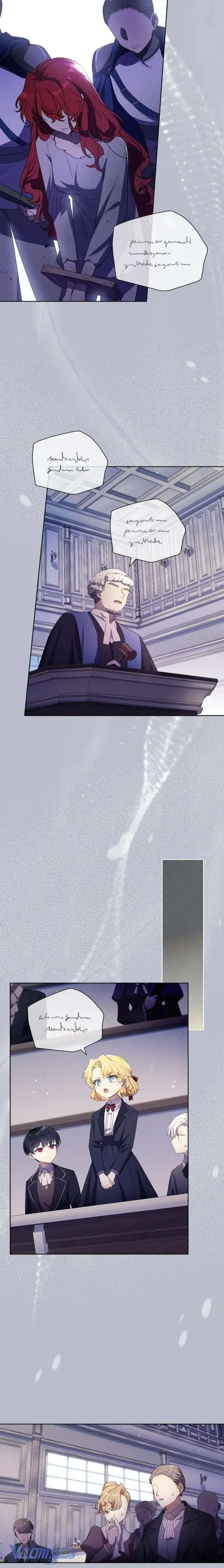 [PNT] Nam Chính À, Tôi Sẽ Tôn Trọng Sở Thích Của Anh! Chap 31 - Trang 2