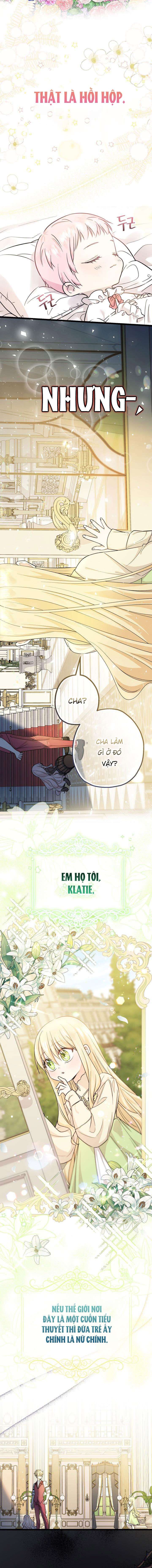 [PNT] Tiểu Thư Tích Tiền Đi Bụi Chap 2 - Next Chap 3