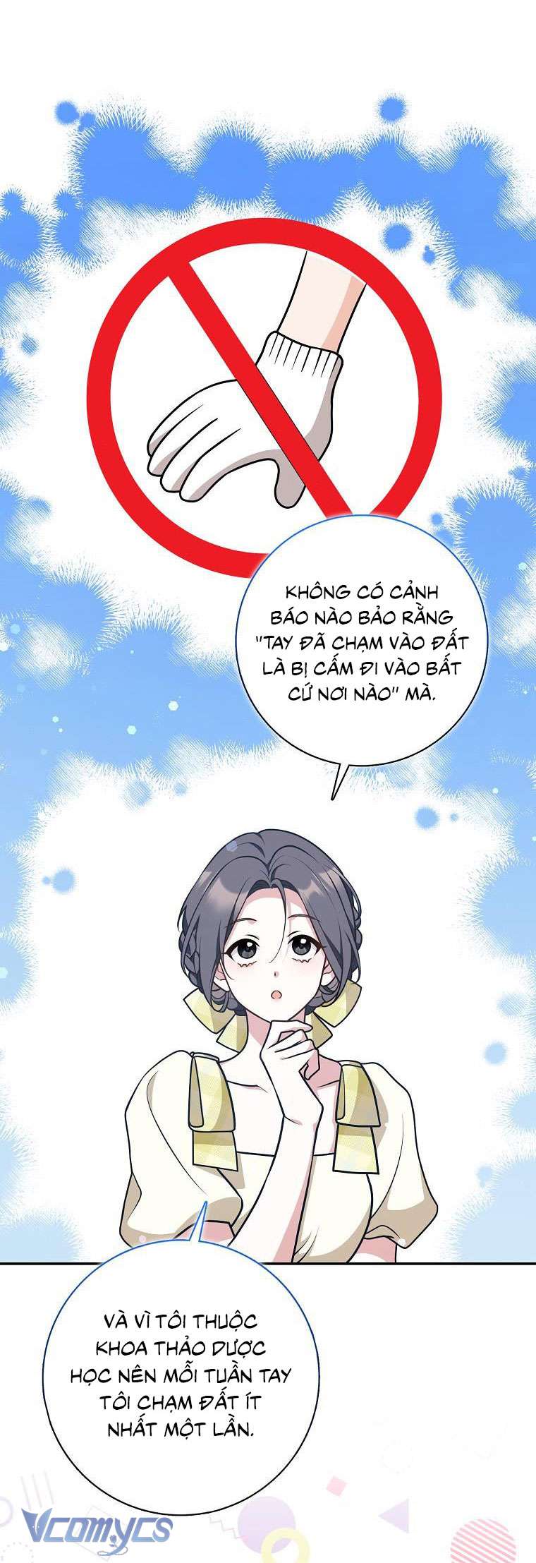 Tôi Thề Chúng Ta Chỉ Là Bạn Chapter 32 - Next Chapter 33