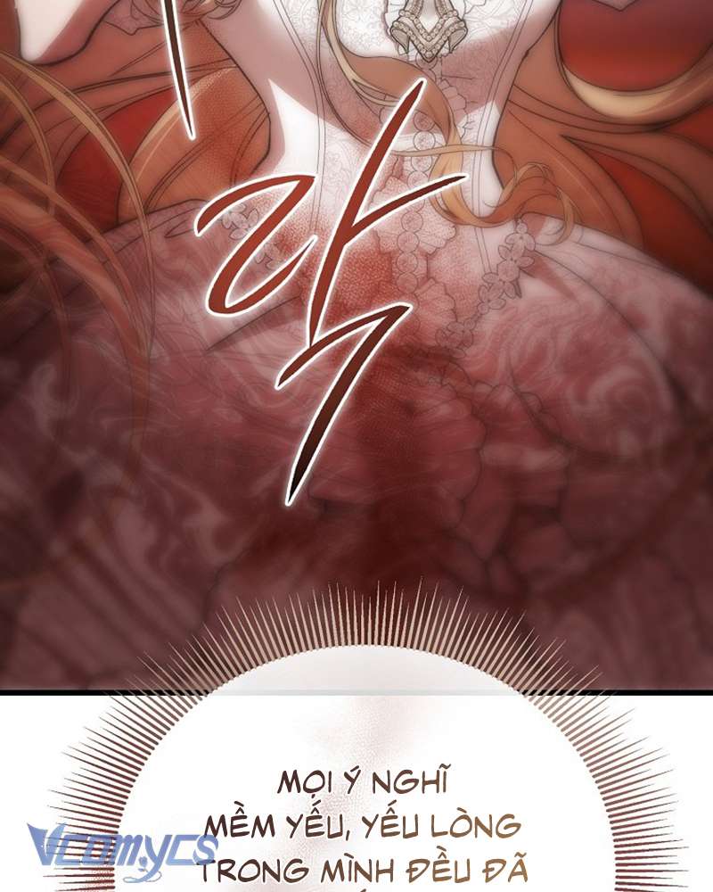Ác Quỷ Nuôi Dưỡng Tiểu Thư Chapter 37 - Trang 4