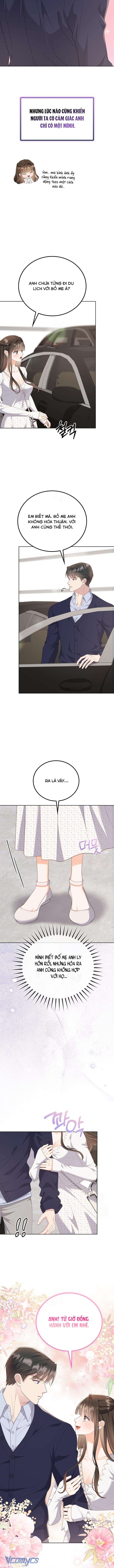 『18+』Giờ Tăng Ca Chap 18 - Next Chap 19