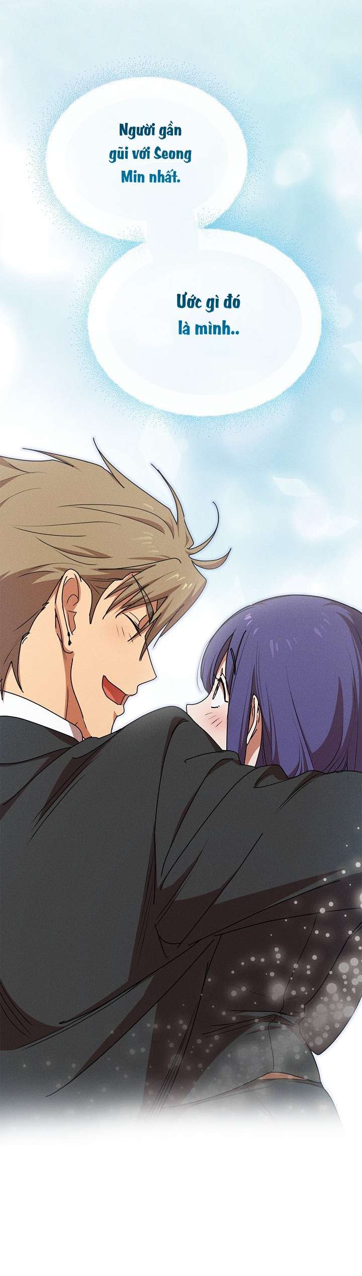 Người Bạn Thời Thơ Ấu Được Triệu Hồi Thành Succubus! Chap 4 - Trang 3