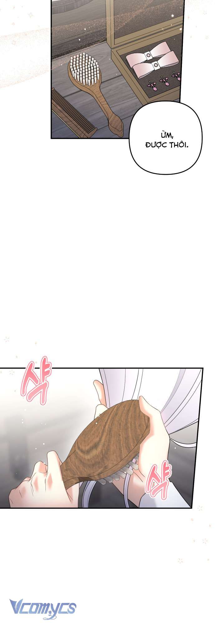 Trước Khi Em Có Ý Định Chạy Trốn Ta Sẽ Ngăn Chặn Nó Chap 10 - Trang 4