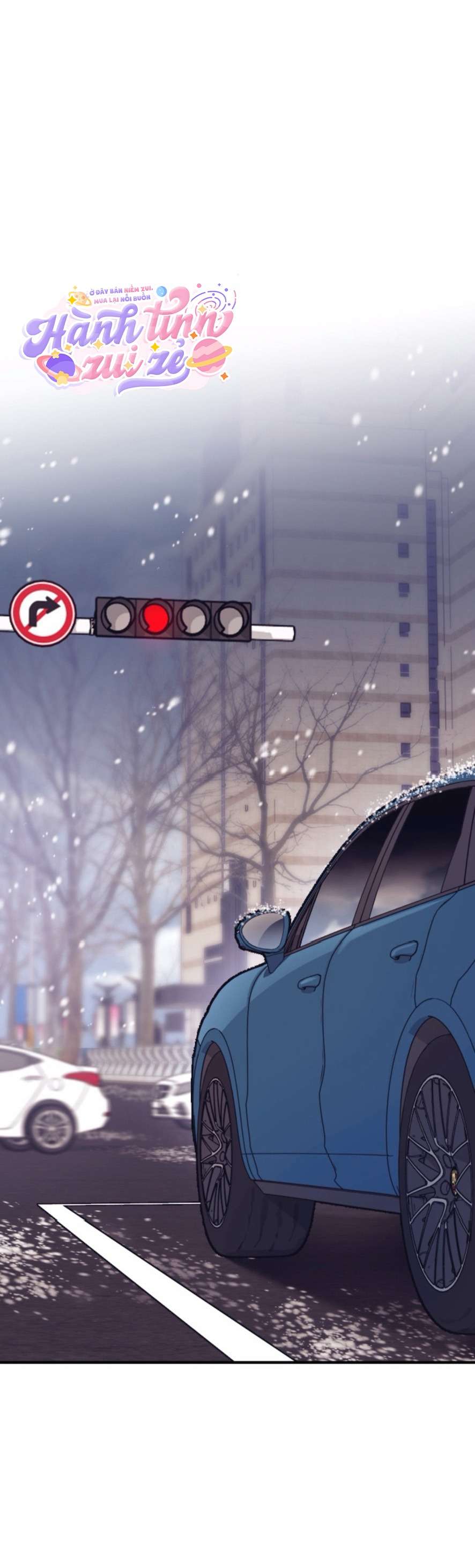 Sở Thích Bị Cai Trị Chap 18 - Trang 2